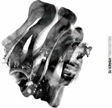 LP DJ Krush - Trickster (2 LP) - 1
