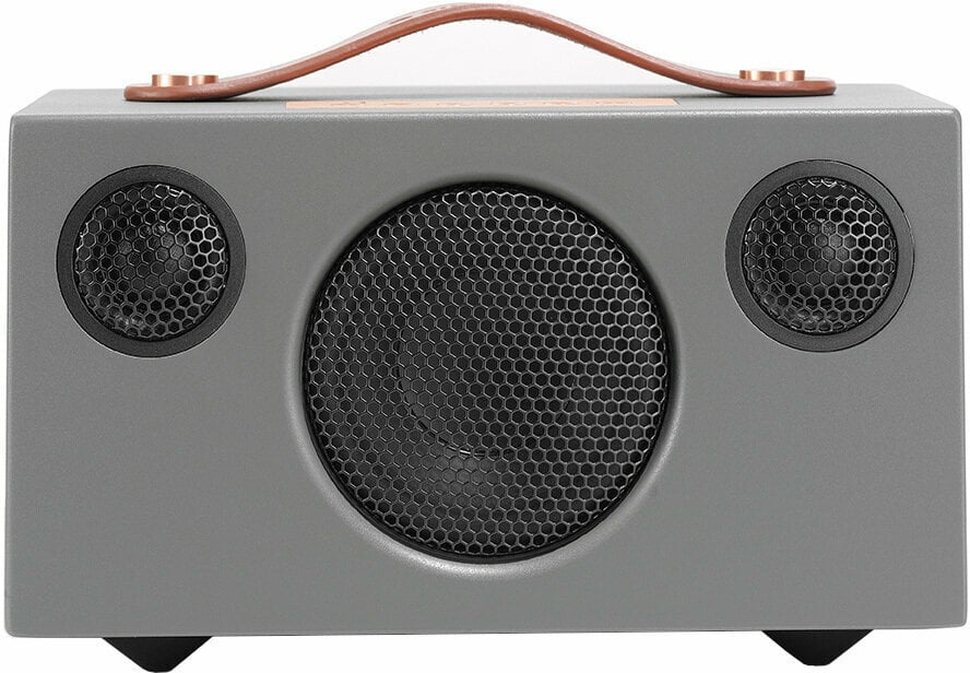 Multiroomluidspreker Audio Pro T3 + Gray