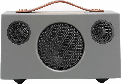 Multiroomluidspreker Audio Pro T3 + Gray - 1
