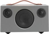 Audio Pro T3 + Multiroom Speaker Gray 1 pc