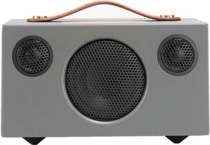 Audio Pro T3 + Haut-parleur de multiroom Gray 1 pc (Endommagé)