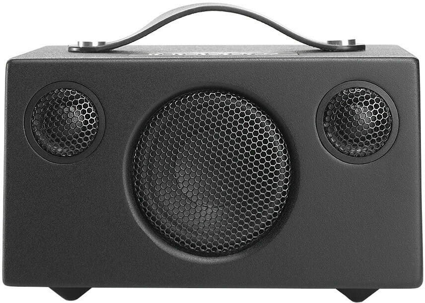 Multiroom Lautsprecher Audio Pro T3 + Black (Nur ausgepackt)