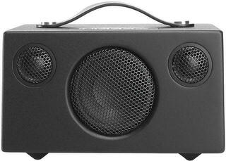 Haut-parleur de multiroom Audio Pro T3 + Haut-parleur de multiroom Black 1 pc