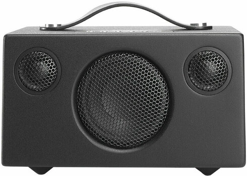 Multiroomluidspreker Audio Pro T3 + Black (Alleen uitgepakt) - 1
