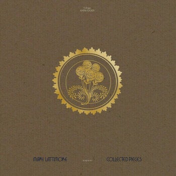 Disc de vinil Mary Lattimore - Collected Pieces: 2015 - 2020 (2 LP) - 1