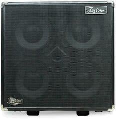 Basový reprobox Kustom DE410H Basový reprobox