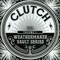 LP ploča Clutch - The Weathermaker Vault Series Vol.I (LP)