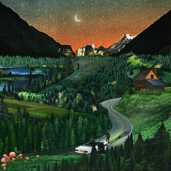 LP ploča Sam Wills - Breathe (2 LP) - 1