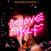 Disco in vinile She Drew The Gun - Behave Myself (Pink Vinyl) (LP)