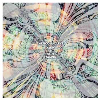 Disque vinyle The Boo Radleys - Keep On Falling (LP) - 1