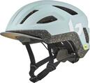 Bollé Eco React MIPS Blue Matte L Cyklistická helma