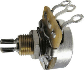 Potencjometr Ernie Ball 500K Split Shaft Potencjometr