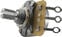 Potenziometer Ernie Ball 250K Split Shaft