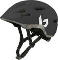 Bollé Eco Stance Black Matte M Cyklistická helma
