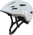Bollé Eco Stance Offwhite Matte M Cyklistická helma
