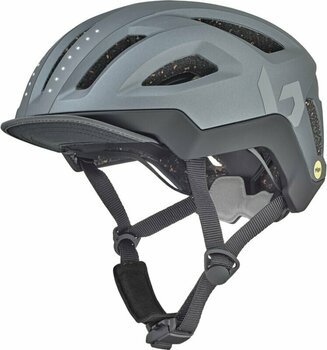 Bike Helmet Bollé Halo React MIPS Titanium L Bike Helmet - 1