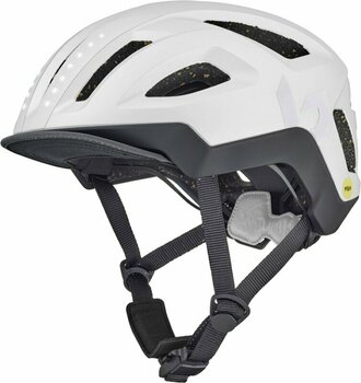 Cyklistická helma Bollé Halo React MIPS Platinum S Cyklistická helma - 1