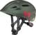 Dětská cyklistická helma Bollé Stance Junior MIPS Forest Matte XS Dětská cyklistická helma
