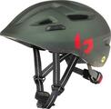 Bollé Stance Junior MIPS Forest Matte XS Kid Bike Helmet