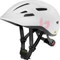 Bollé Stance Junior MIPS White Pearl XS Dětská cyklistická helma