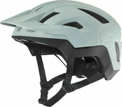 Cyklistická helma Bollé Adapt Grey Matte M Cyklistická helma - 1