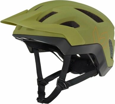 Bike Helmet Bollé Adapt Khaki Matte M Bike Helmet - 1