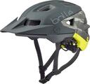 Bollé Trackdown MIPS Black Acid Matte S Cyklistická helma