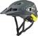 Casco de bicicleta Bollé Trackdown MIPS Black Acid Matte M Casco de bicicleta