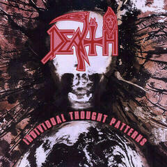 Vinylplate Death Individual Thought Patterns (LP)