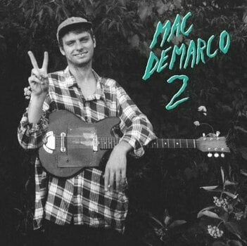 Vinylskiva Mac DeMarco - 2 (LP) - 1