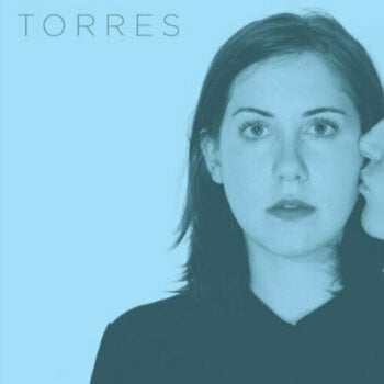 Disc de vinil Torres - Torres (2 LP) - 1