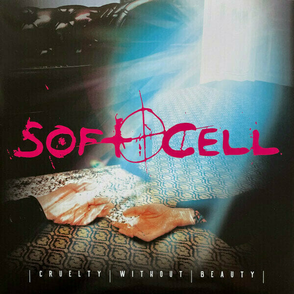 LP deska Soft Cell - Cruelty Without Beauty (2 LP)