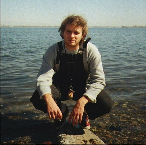 Vinyylilevy Mac DeMarco - Another One (LP)