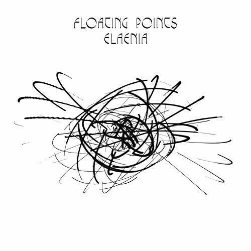 LP deska Floating Points - Elaenia (LP)