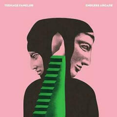 Schallplatte Teenage Fanclub - Endless Arcade (LP)
