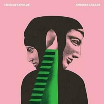LP plošča Teenage Fanclub - Endless Arcade (LP) - 1