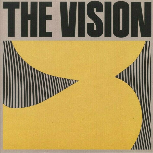 LP plošča The Vision - The Vision (2 LP)
