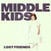 Vinylplade Middle Kids - Lost Friends (LP)