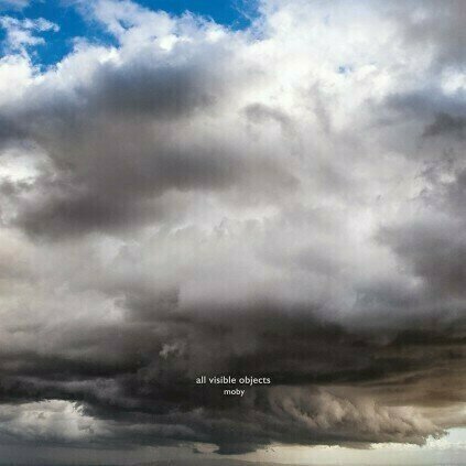 LP deska Moby - All Visible Objects (LP Set)