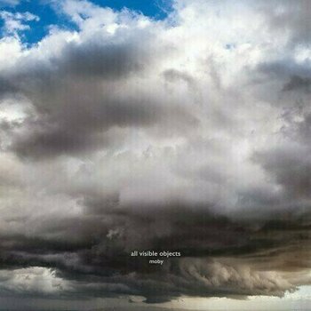 LP deska Moby - All Visible Objects (LP Set) - 1