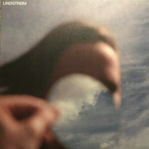 LP plošča Lindstrom - On A Clear Day I Can See Forever (LP)