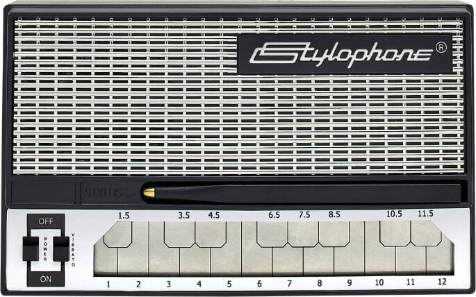 Synthesizer Dübreq S-1