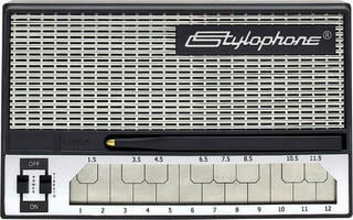 Synthesizer Dübreq S-1 Synthesizer