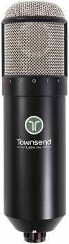 Condensatormicrofoon voor studio Townsend Labs Sphere L22 Condensatormicrofoon voor studio - 1
