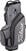 Golf Bag Titleist Cart 14 Charcoal/Graphite/Black Golf Bag