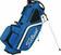 Golf Bag Titleist Hybrid 14 Royal/White/Black Golf Bag
