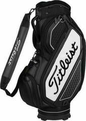Cart bag Titleist Tour Series Midsize Black/White Cart bag