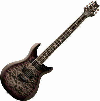 7-string Electric Guitar PRS SE Mark Holcomb SVN HB 2022 Holcomb Burst - 1