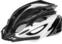 Casco da ciclismo R2 Pro-Tec Helmet Black/White M Casco da ciclismo