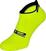 Kerékpáros zoknik R2 Tour Bike Socks Neon Yellow/Black S Kerékpáros zoknik